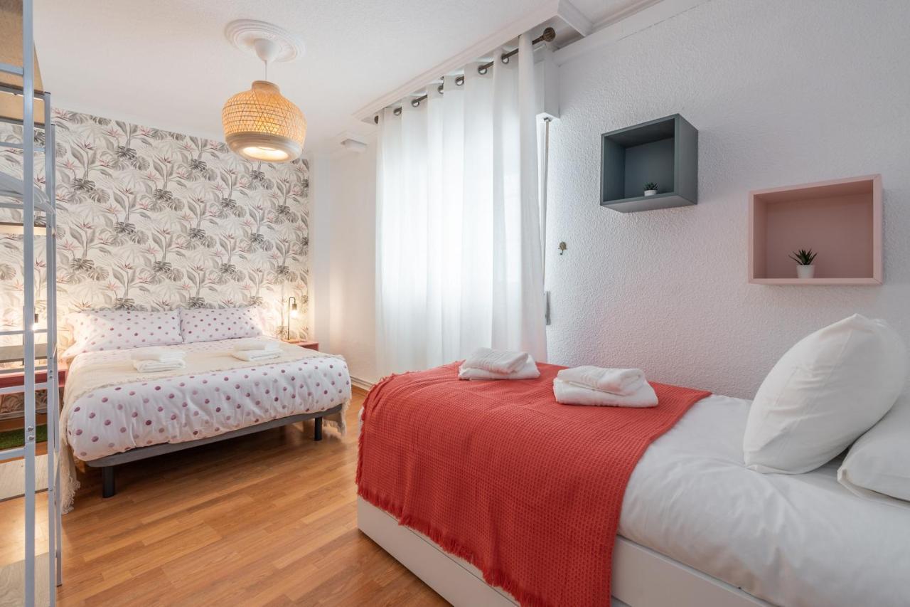 Tuguest San Agustin Ii Apartment *