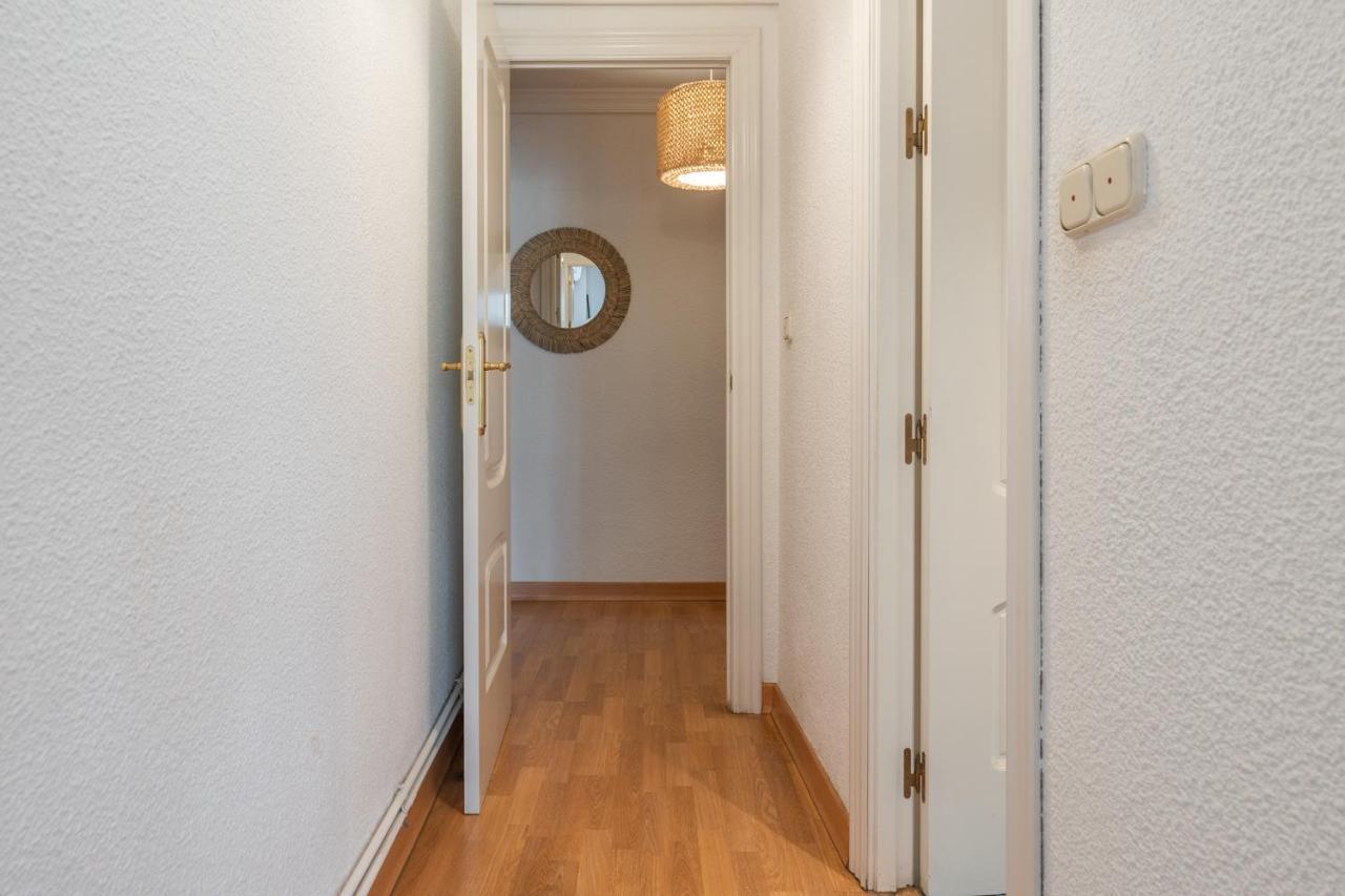 Apartment Tuguest San Agustin Ii Granada