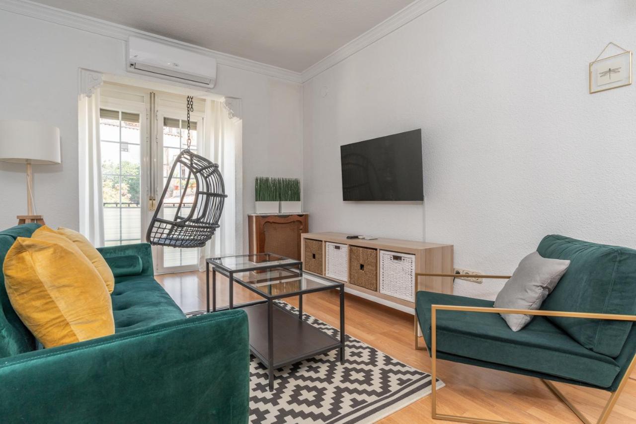 Apartment Tuguest San Agustin Ii *