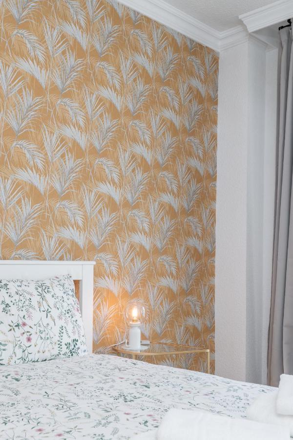 Apartment Tuguest San Agustin Ii