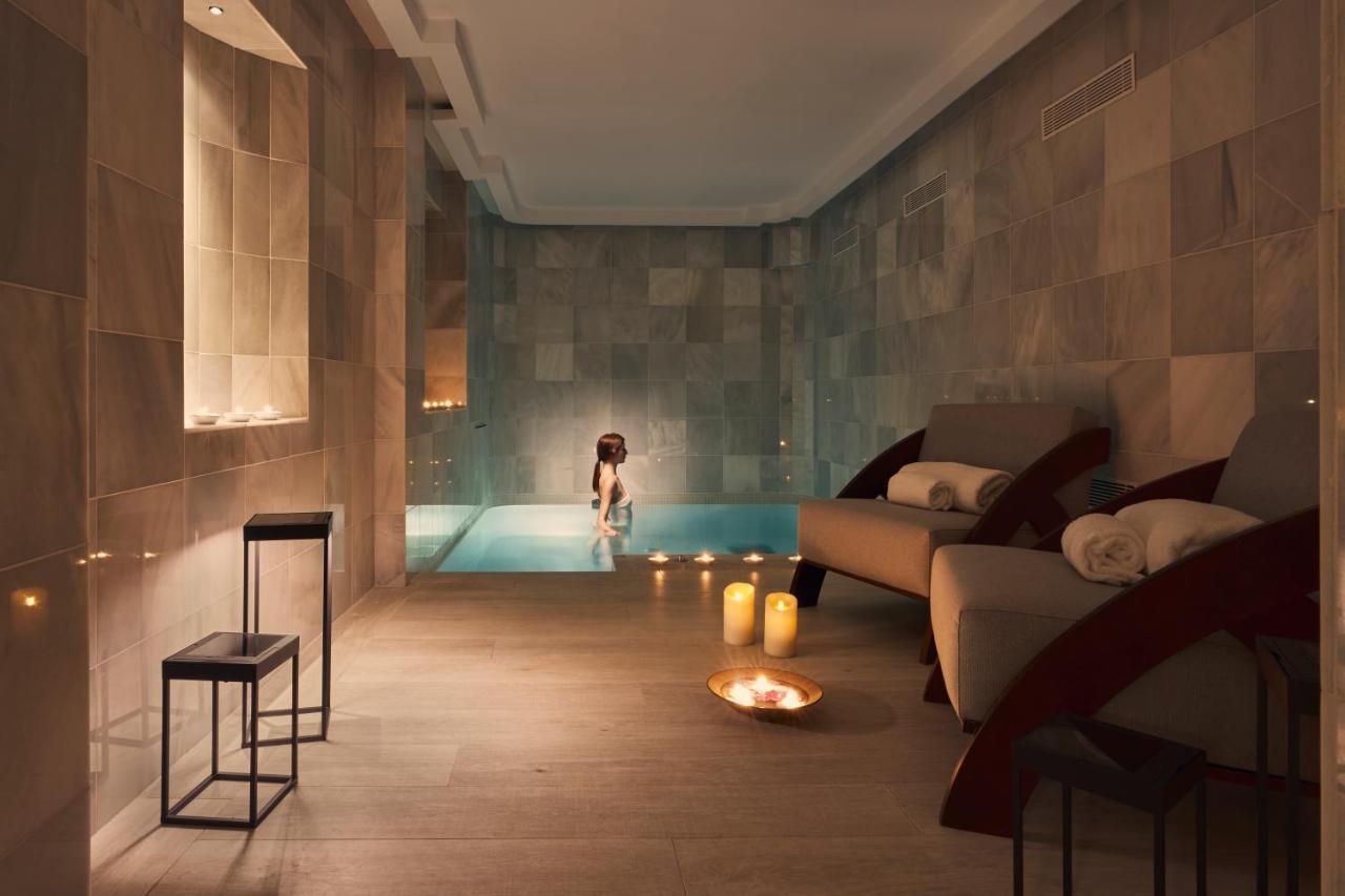 Seda Club - Small Luxury 5*