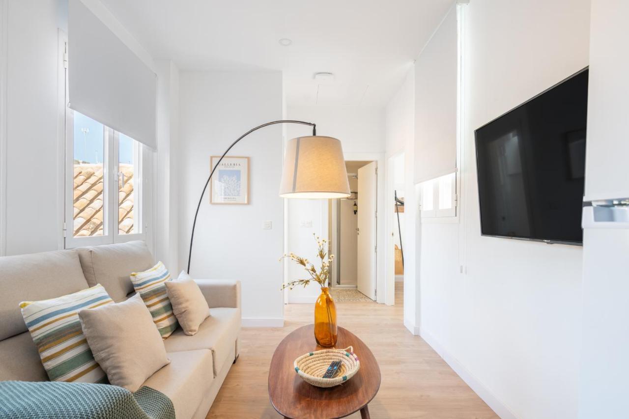 Luna Palacio Dorita Apartment Granada