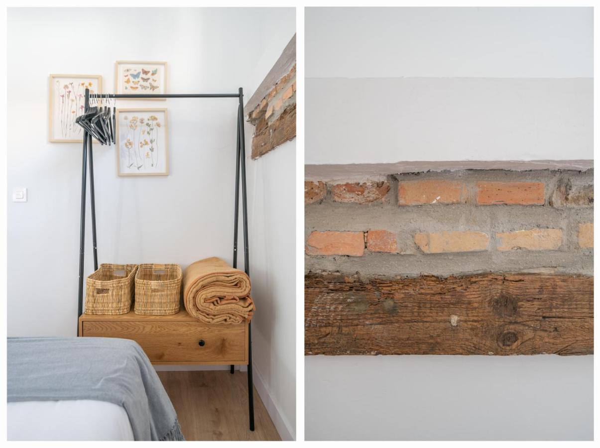 Apartment Palacio Dorobe *