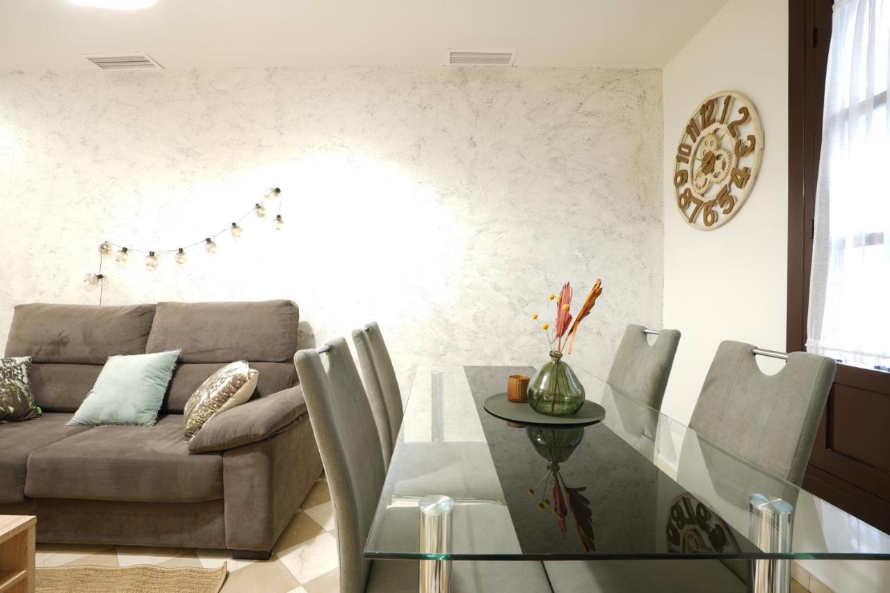 Adanar-Las Columnas Apartment *