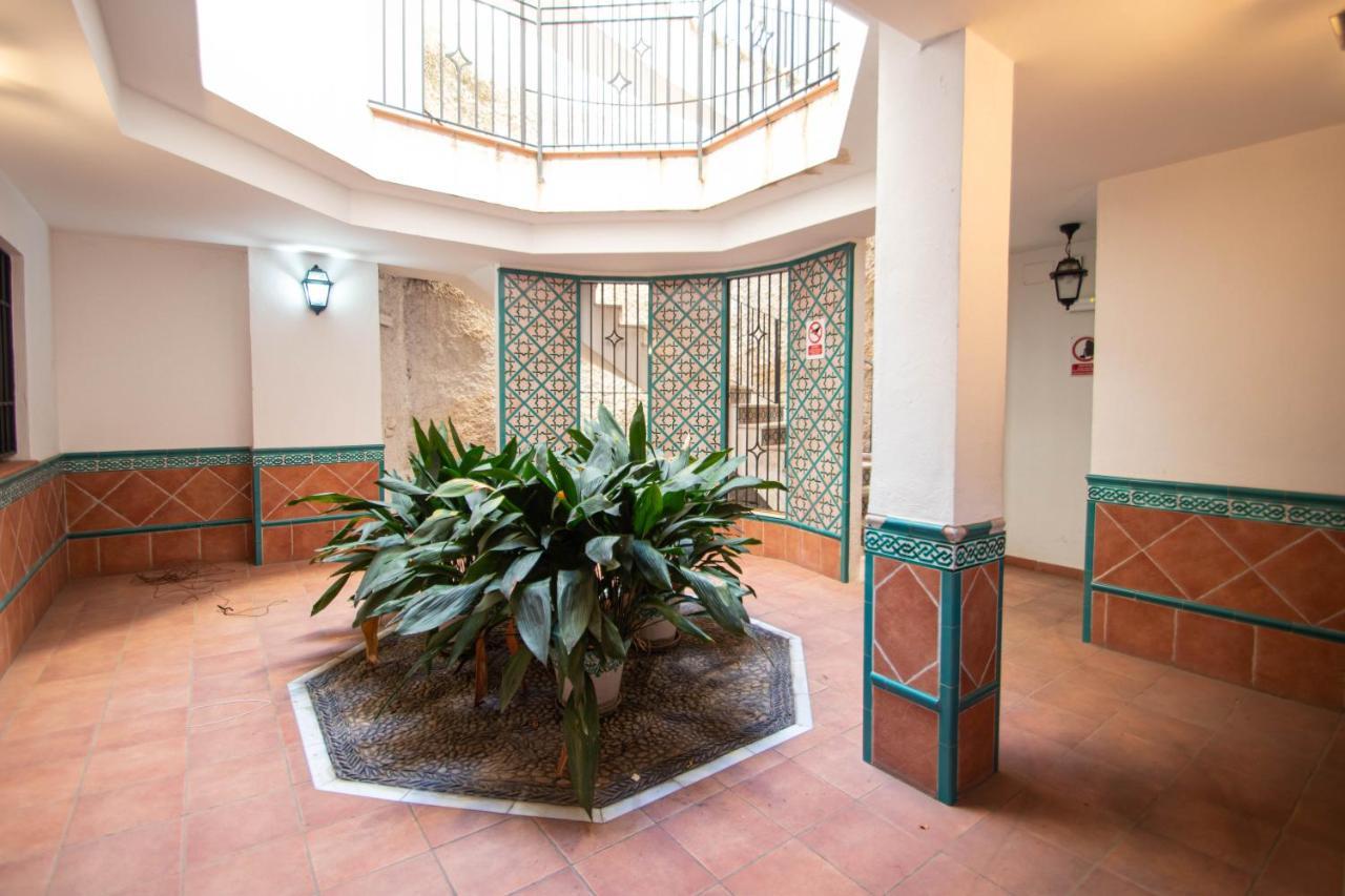 Duplex Cuesta Del Chapiz Con Vistas A La Alhambra By A3rentals Apartment *