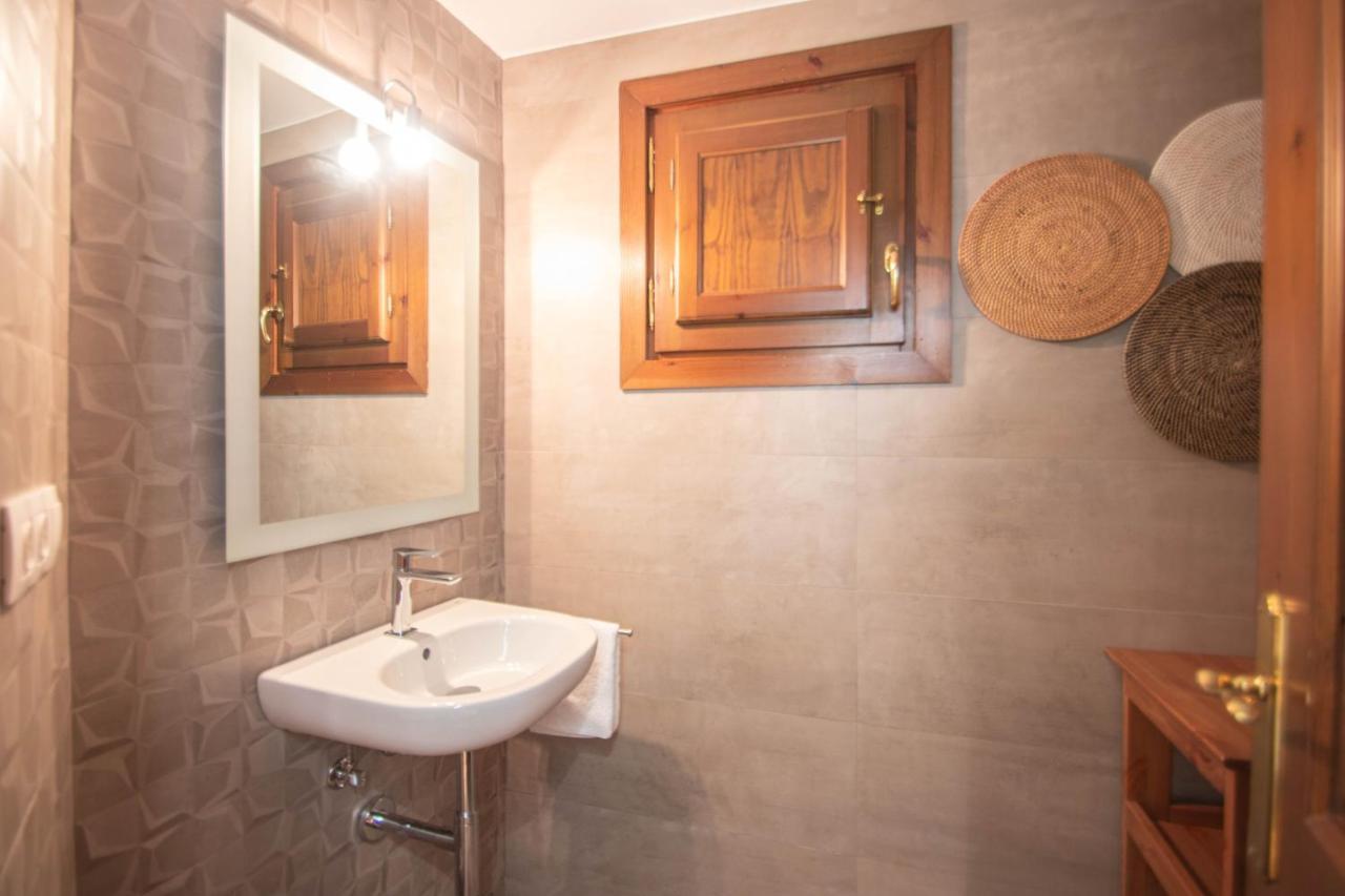 Duplex Cuesta Del Chapiz Con Vistas A La Alhambra By A3rentals Apartment *