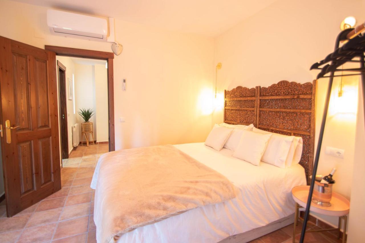 Apartment Duplex Cuesta Del Chapiz Con Vistas A La Alhambra By A3rentals Granada