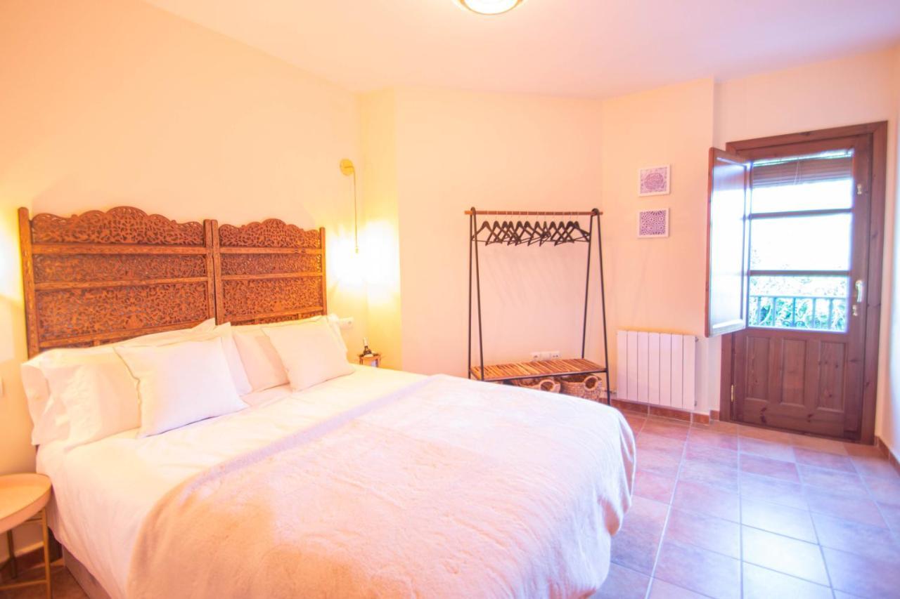 Duplex Cuesta Del Chapiz Con Vistas A La Alhambra By A3rentals Apartment Granada