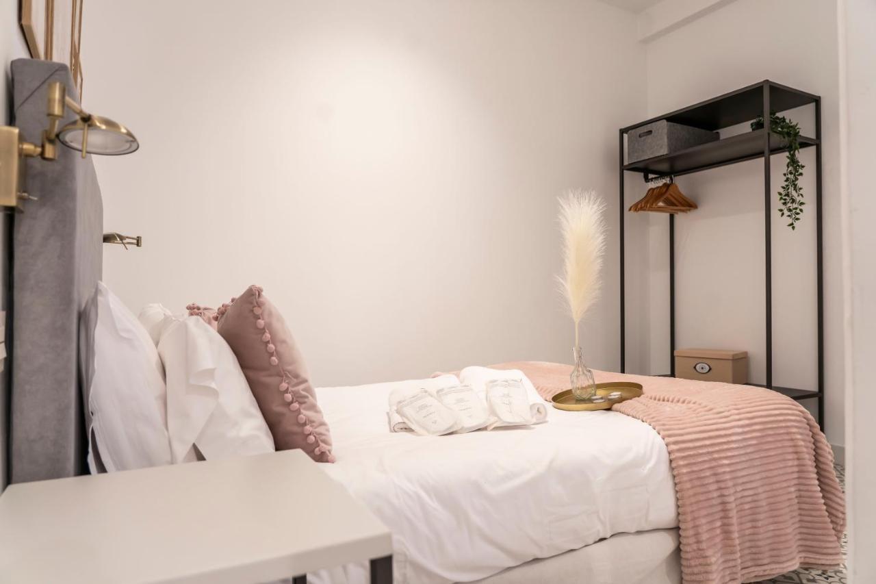 Carmen De Cortes Apartment