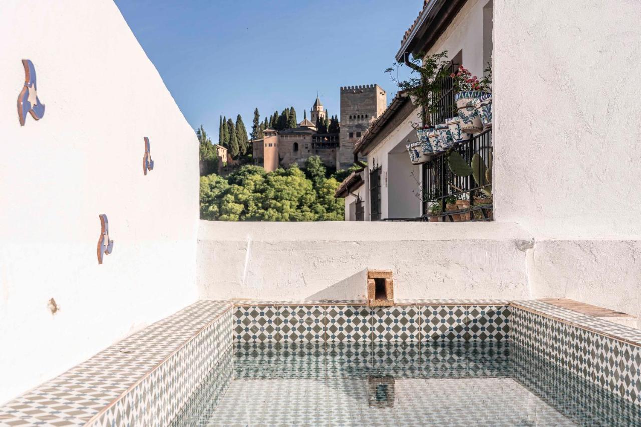 Apartment Carmen De Cortes