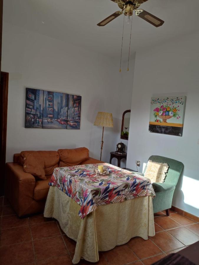 Apartamento Centro * Granada