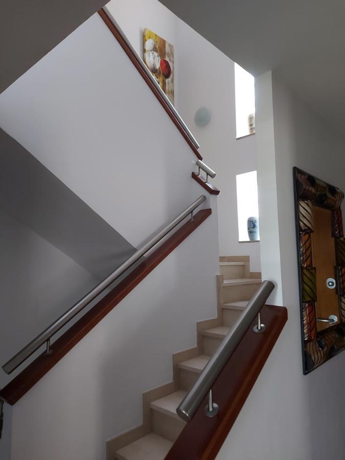 Casa En Con Vistas En Zona El Serrallo Ở trọ *