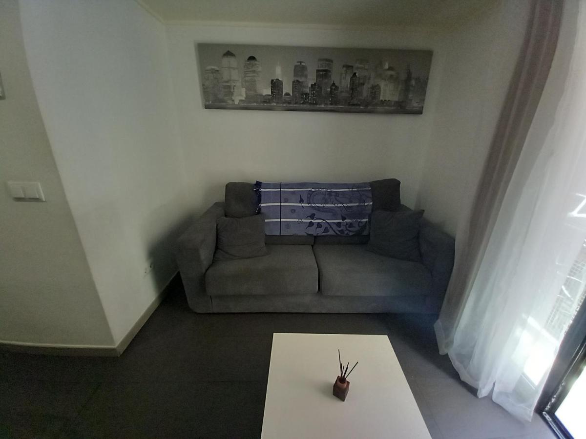 Clavel Nazari Apartment *