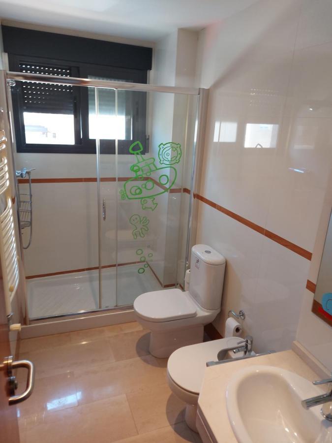 Casa En Con Vistas En Zona El Serrallo Ở trọ