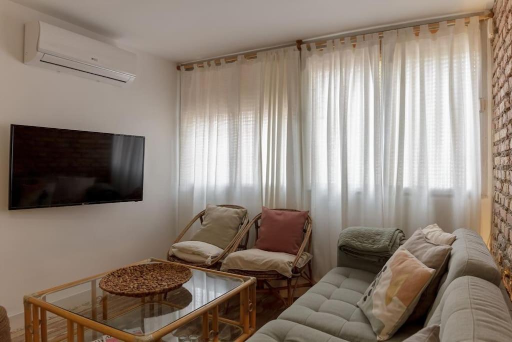 Apartment Piso Picasso *