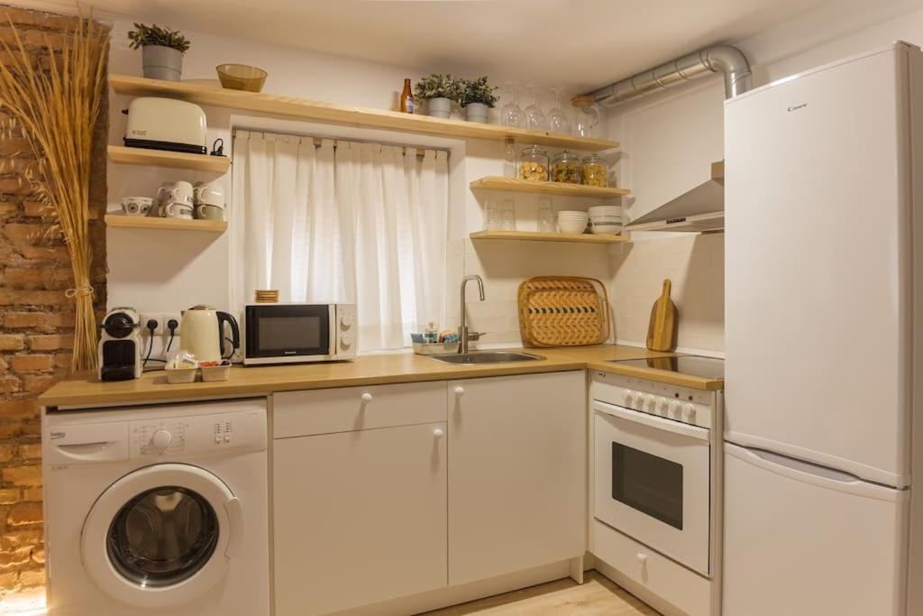 Piso Picasso Apartment *