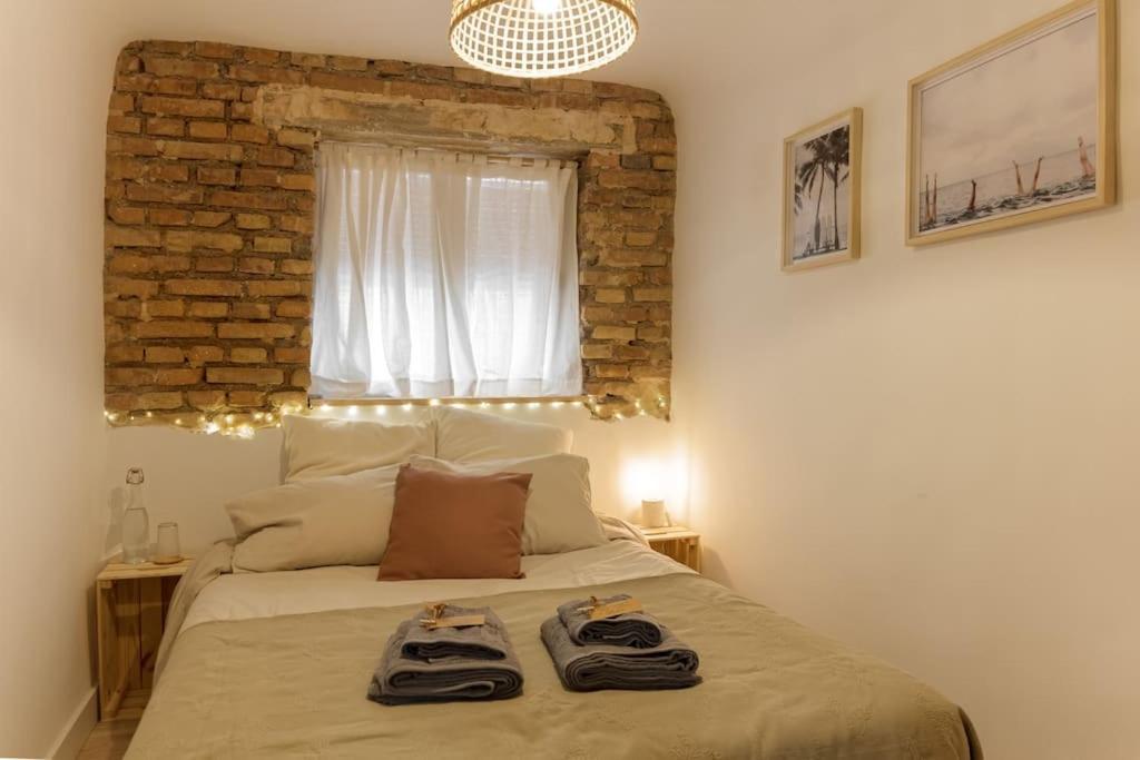 Apartment Piso Picasso