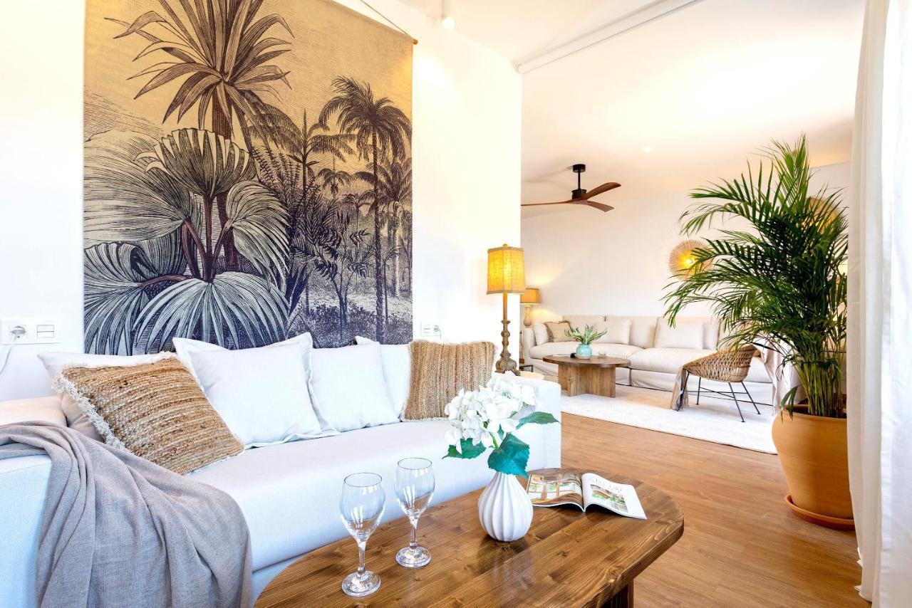 Apartamento Genteel Plaza Nueva *