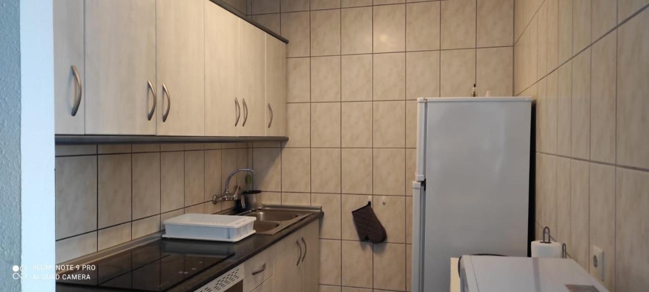 Bellavista Apartment