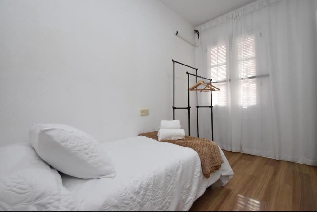 Apartment Apartamento Irene En Albaycin