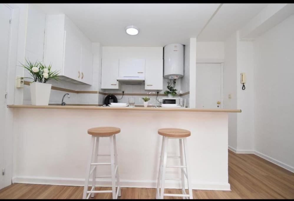 Apartamento Irene En Albaycin