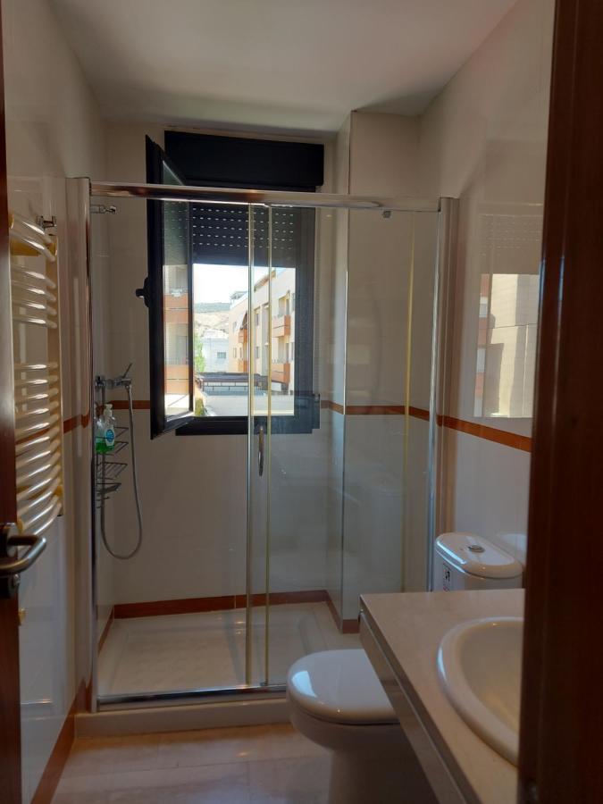 Casa En Con Vistas En Zona El Serrallo Ở trọ *