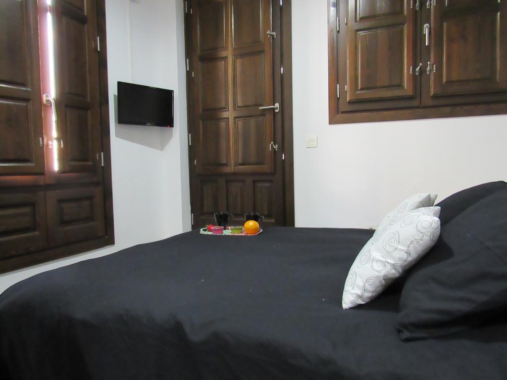Apartment Iliberis *