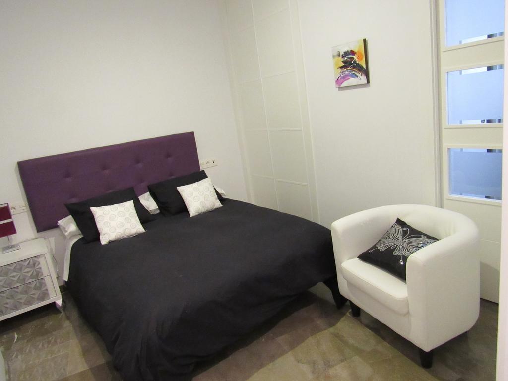 Iliberis Apartment *