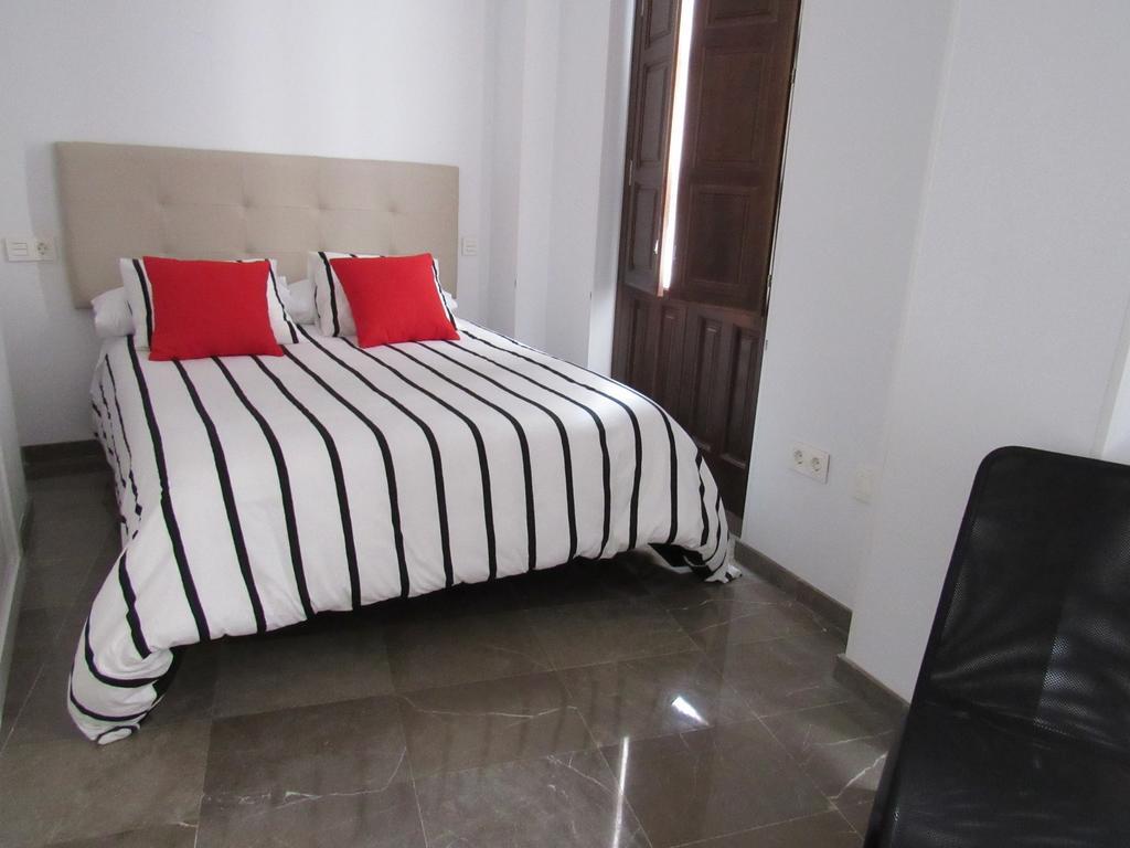 Iliberis Apartment