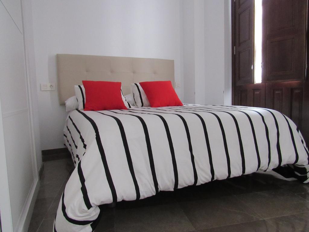 Apartment Iliberis