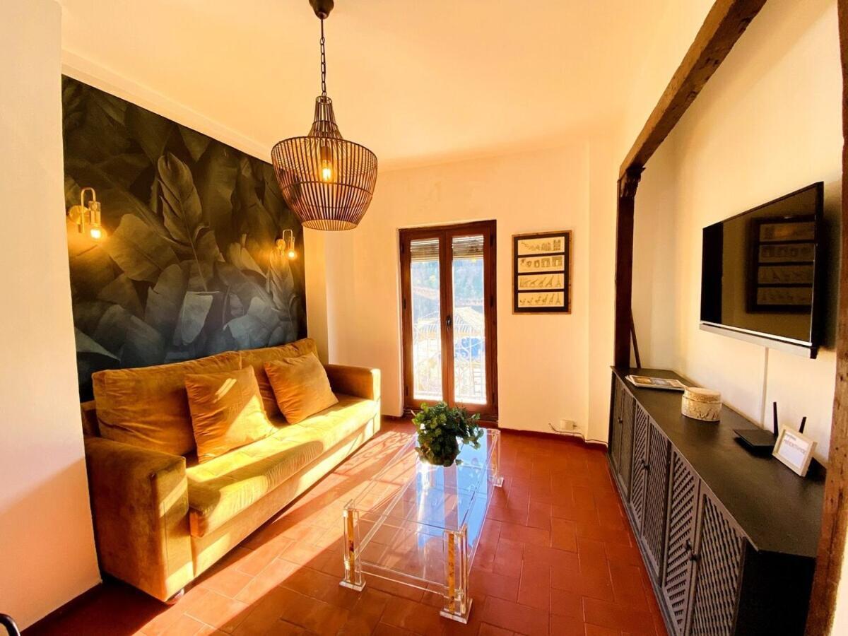 La Casa De Carro - Hostatel Holiday home Granada