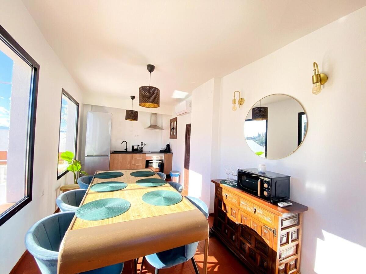 Holiday home La Casa De Carro - Hostatel *