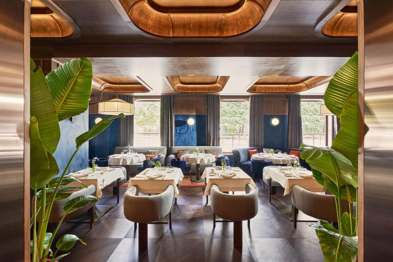 Seda Club - Small Luxury 5* Granada
