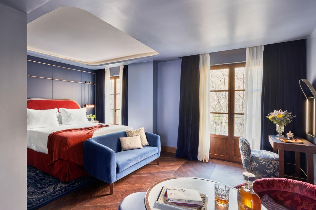Hotel Seda Club - Small Luxury 5*