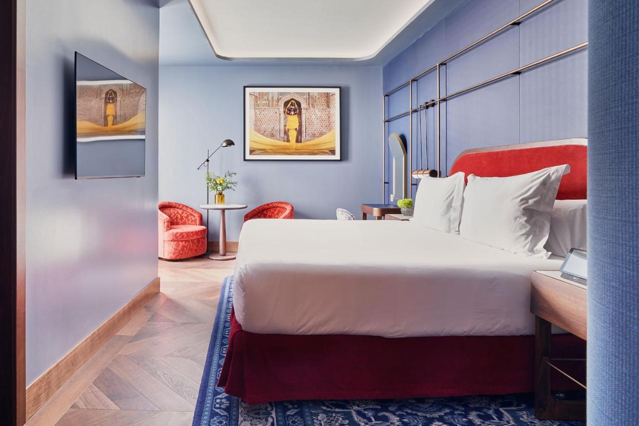 Hotel Seda Club - Small Luxury