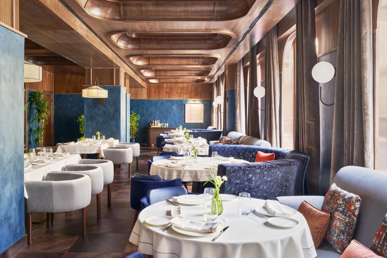 Seda Club - Small Luxury