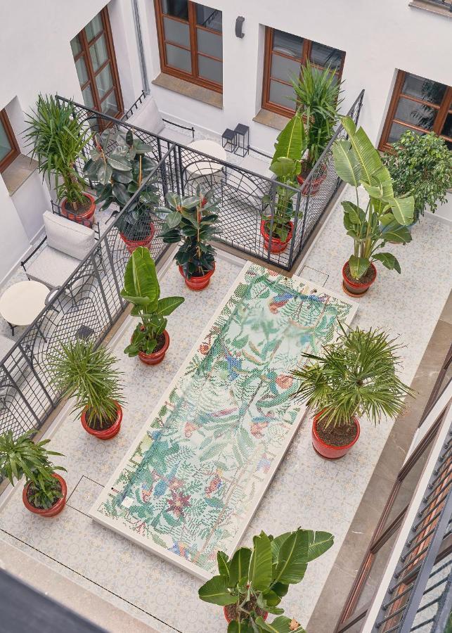 Seda Club - Small Luxury Granada