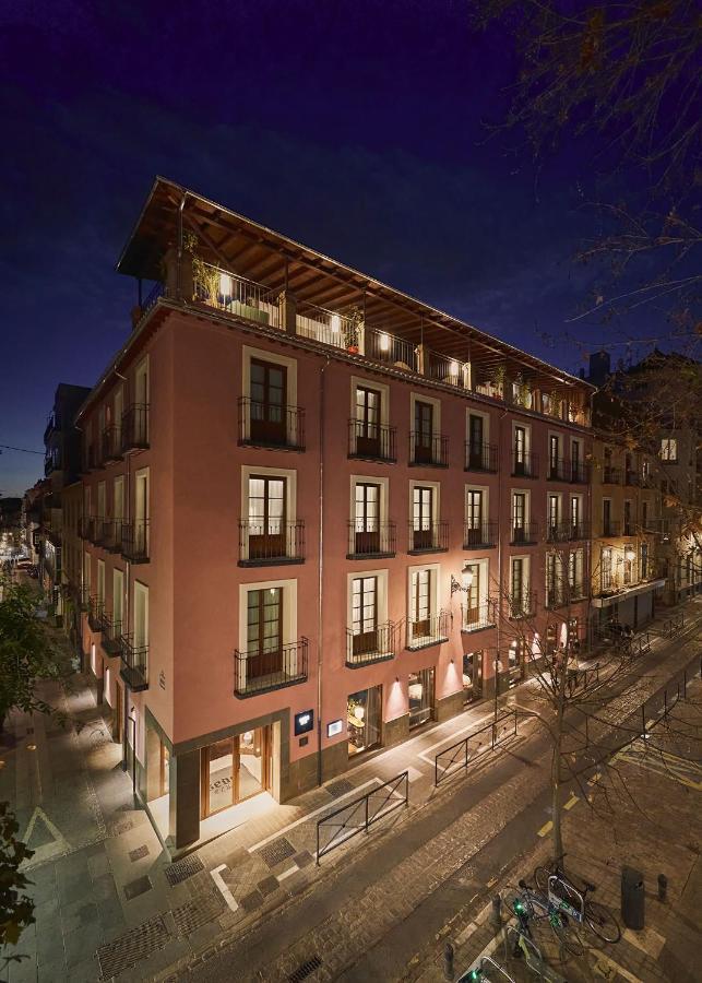 Seda Club - Small Luxury Granada