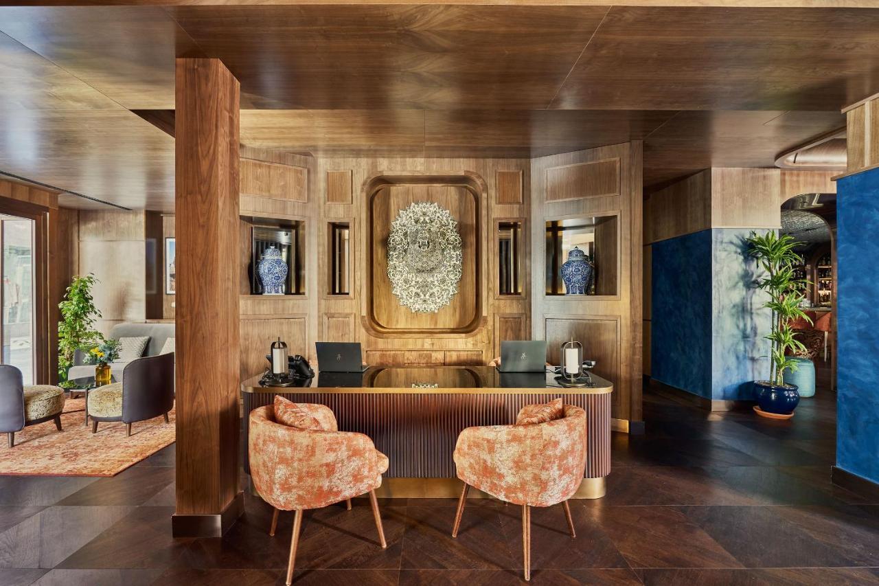 Seda Club - Small Luxury Granada