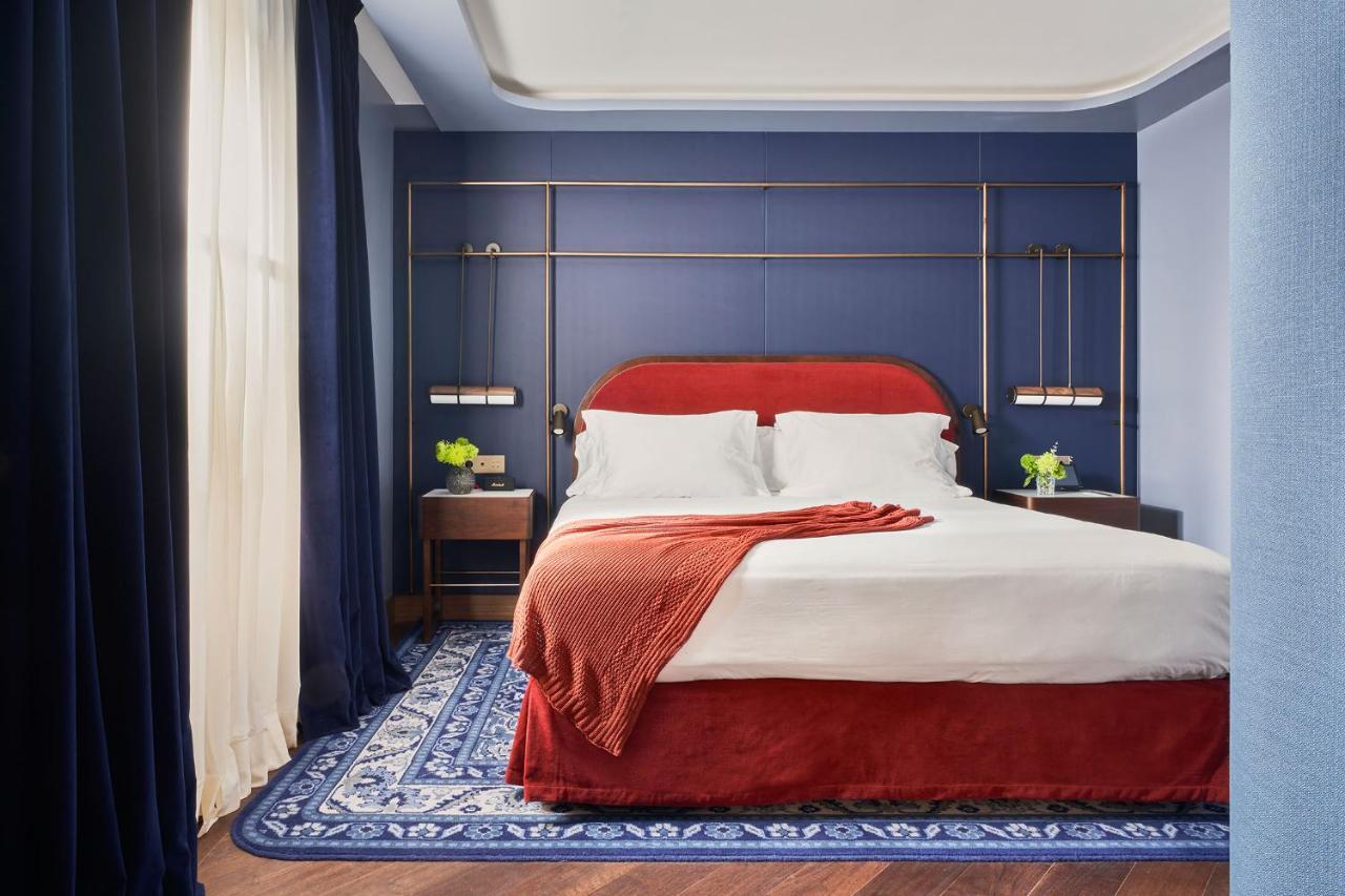 Seda Club - Small Luxury