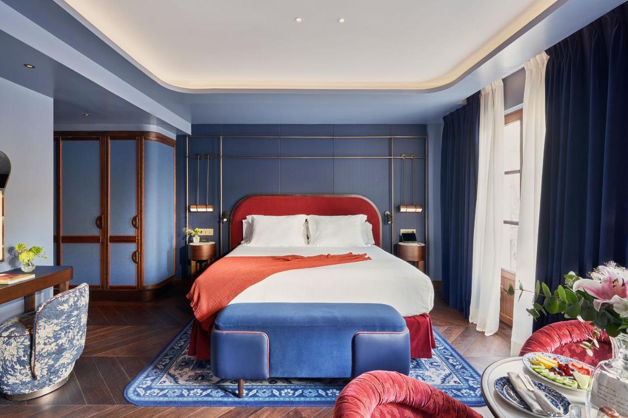 Seda Club - Small Luxury 5* Granada