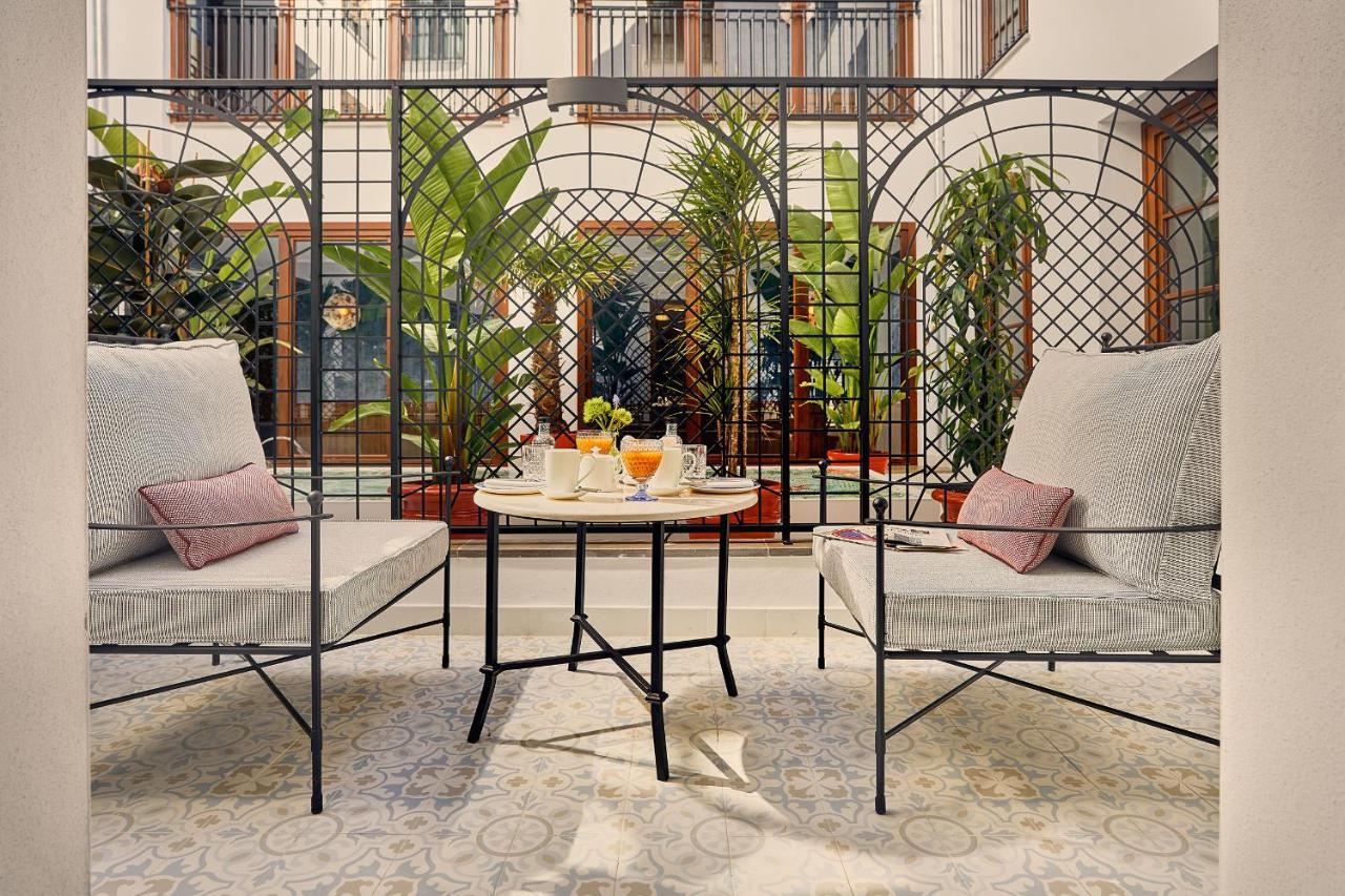 Seda Club - Small Luxury Hotel Granada