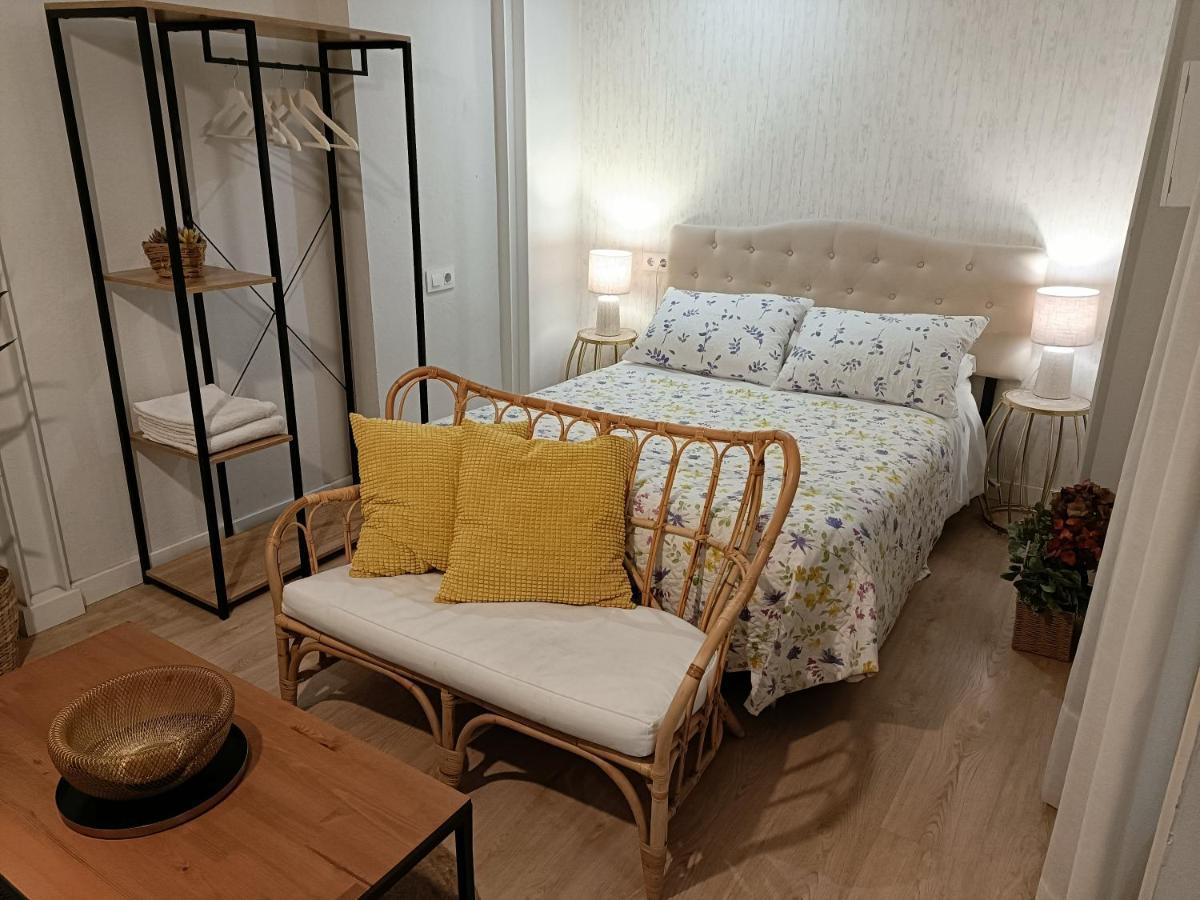 Apartamento Lobos Granada