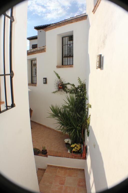 Albaycin Vintage Apartment *