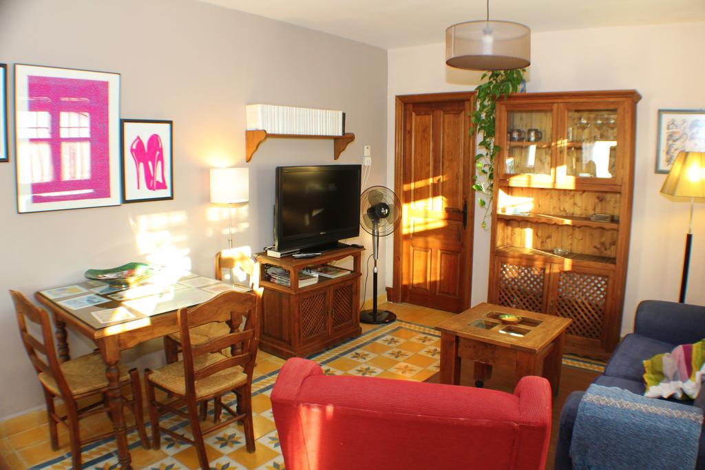 Albaycin Vintage Apartment Granada