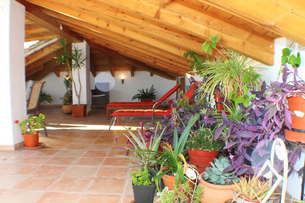 Albaycin Vintage Apartment