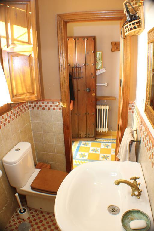 Albaycin Vintage Apartment Granada
