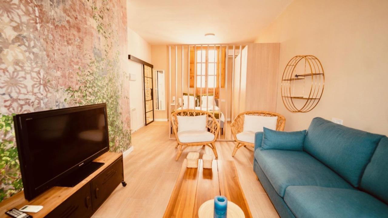 Appartement El Alma De