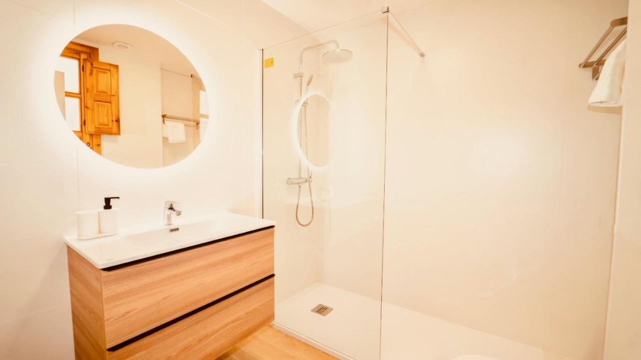 Appartement El Alma De
