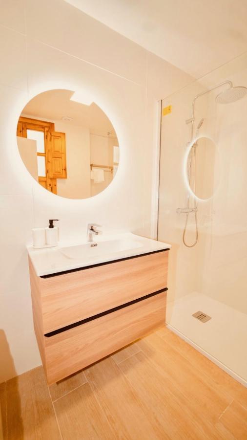 Appartement El Alma De